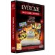 Evercade #7 Interplay Collection 2 6in1 Retro Multi Game játékszoftver csomag