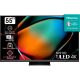 Hisense 55" 55U8KQ 4K UHD Smart ULED TV