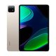 Xiaomi Pad 6 11" 6GB/128GB arany Wi-Fi tablet