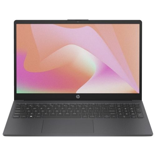 HP 15-fc0667nh 15,6"FHD/AMD Ryzen3 7320U/8GB/256GB/FreeDOS/szürke laptop