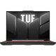 Asus TUF Gaming FA607PI-QT004W 16"WQXGA/AMD Ryzen 9-7845HX/16GB/1TB/RTX 4070 8GB/Win11/szürke laptop