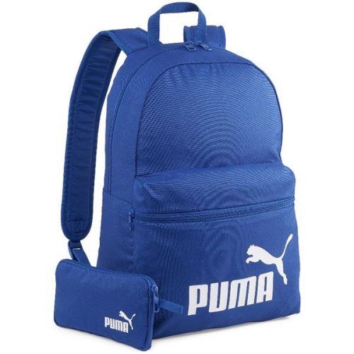 Puma 24 7994613 kék hátizsák + tolltartó