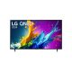 LG 43" 43QNED80T3A 4K UHD HDR Smart QNED TV