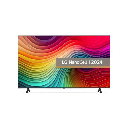 LG 50" 50NANO81T3A 4K UHD HDR NanoCell Smart TV