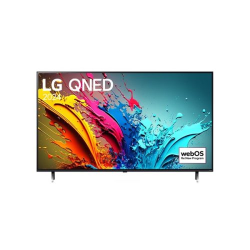 LG 50" 50QNED85T3A 4K UHD HDR Smart QNED TV