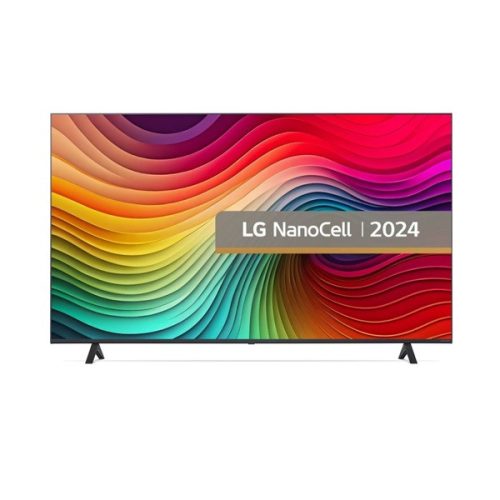 LG 55" 55NANO81T3A 4K UHD HDR NanoCell Smart TV