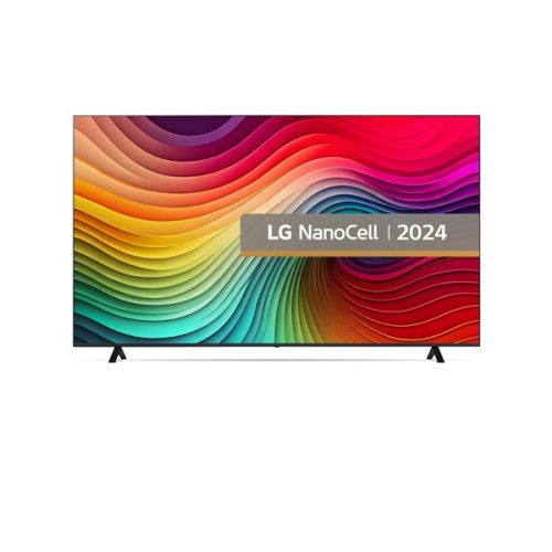 LG 75" 75NANO81T3A 4K UHD HDR NanoCell Smart TV