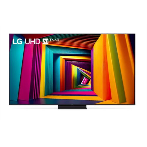 LG 75" 75UT91003LA 4K UHD HDR Smart TV