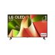 LG 65" OLED65B43LA 4K UHD Smart OLED TV