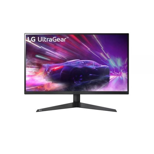 LG 27" 27GQ50F-B.AEUQ FHD VA 165Hz HDMI/DP gamer monitor