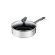 Tefal G7303255 Daily Cook 24 cm fedővel pároló serpenyő