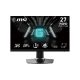 MSI 27" G272QPF E2 Rapid WQHD IPS 180Hz DP/HDMI LED gamer monitor