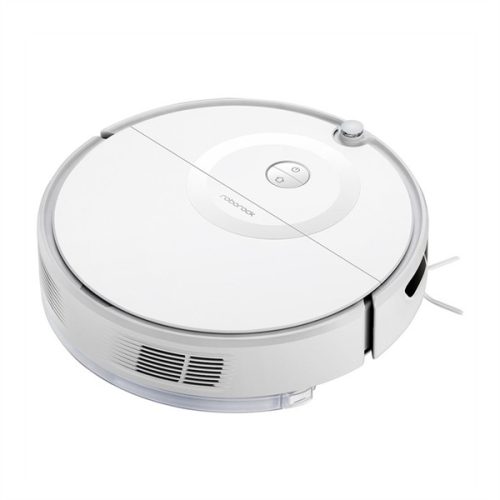 Xiaomi Robot Vacuum E5 (White) EU fehér robotporszívó