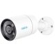 Reolink ColorX P320X /4MP/H264/30m fehérfény/kétirányú hang/IP67/IP PoE Full-Color csőkamera