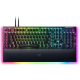 Razer BlackWidow V4 Pro US fekete (yellow switch) gamer billentyűzet