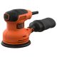 Black&Decker BEW210-QS 230W excentrcsiszoló