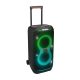 JBL Partybox Stage 320 fekete Bluetooth Partybox