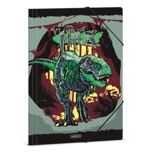 Ars Una T-Rex 24 (5346) gumis mappa