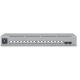 Ubiquiti USW-Pro-Max-16 12port GbE LAN 4x2.5GbE Multi-Gigabit LAN 2x SFP+ port L3 menedzselhető switch