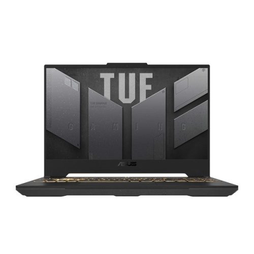 Asus TUF Gaming F15 FX507VV-LP147 15,6"FHD/Intel Core i7-13620H/16GB/512GB/RTX 4060 8GB/szürke laptop