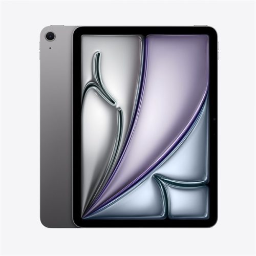 Apple 11" iPad Air (M2) 128GB Cellular Space Grey (asztroszürke)