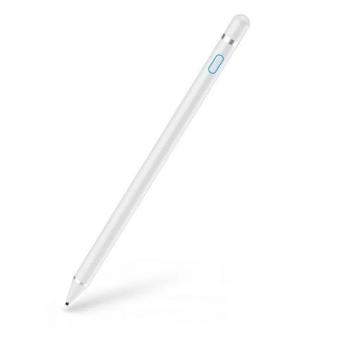 Tech-Protect TP711583 Active Stylus fehér univerzális aktív toll