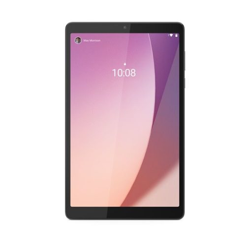 Lenovo Tab M8 TB301XU 8" 3/32GB szürke Wi-Fi + LTE tablet + tok és fólia