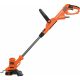 Black & Decker BESTA525-QS 450W 25 cm fűszegélyvágó