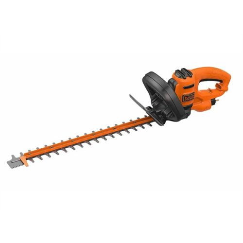 Black & Decker BEHTS301-QS 500W, 50cm sövényvágó