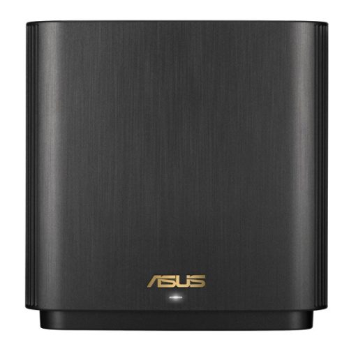 ASUS ZenWifi AX7800 Mesh XT9 V2 1-PK fekete vezeték nélküli router