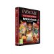 Evercade #26 Intellivision Collection 2 12in1 Retro Multi Game játékszoftver csomag