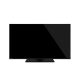 Toshiba 43" 43QV3463DG 4K UHD Smart QLED TV