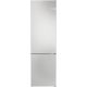 Bosch KGN392LDF inox alulfagyasztós hűtőszekrény