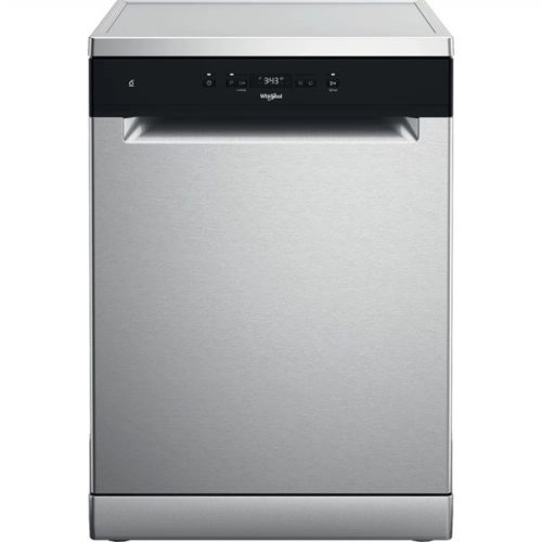 Whirlpool W2F HD624 X mosogatógép