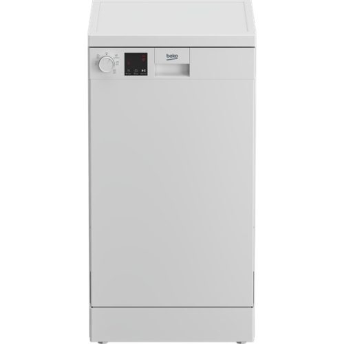 Beko DVS05024W keskeny mosogatógép