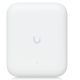 Ubiquiti UniFi U7-Outdoor 802.11be Wi-Fi 7 Dual-band kültéri Access Point