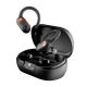 Skullcandy S2PAW-S749 Push ANC Active True Wireless Bluetooth fekete sport fülhallgató