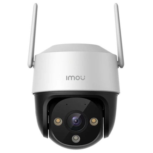 IMOU Cruiser SE+ /5MP/3,6mm/SD/H265/LED30m/sziréna + reflektor/kériányú hang/ Wifi PT kamera