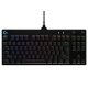 Logitech 920-009426 G Pro UK ENG fekete (GX Blue Clicky switch) gamer billentyűzet