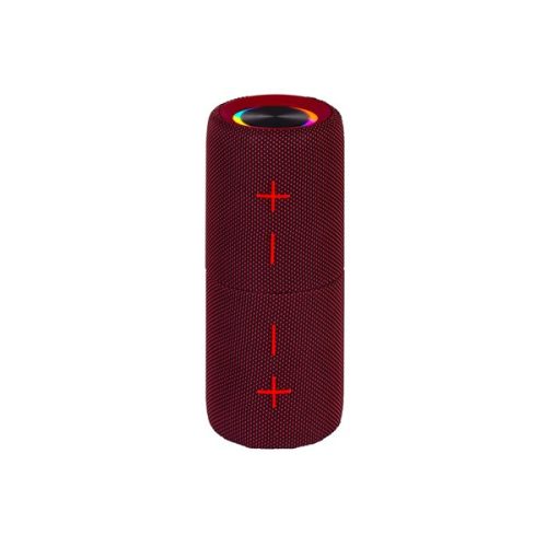 Trevi XR 8A44 Dupla BT piros-fekete Bluetooth hangszóró