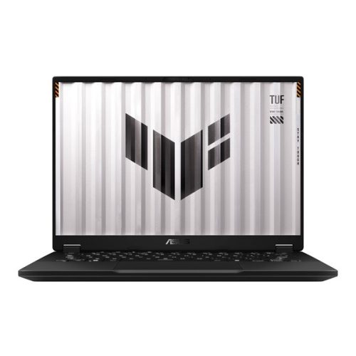 ASUS TUF Gaming FA401WU-RG006W 14"WQXGA/AMD Ryzen AI 9 HX 370/16GB/1TB/RTX 4050 6GB/ WIN11H fekete laptop