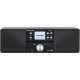 Panasonic SC-DM202EG-K mikro hifi