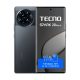 Tecno Spark 20 Pro+ 6,78" LTE 8/256GB DualSIM Temporal Orbits okostelefon