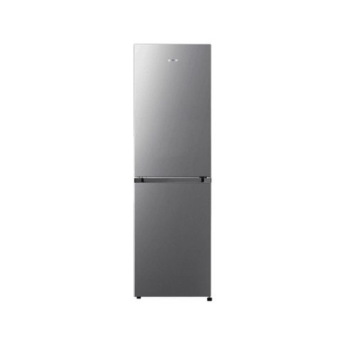 Gorenje NRK418DCS4 alulfagyasztós hűtőszekrény