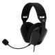 White Shark WS GH-2443B SPARROW-B fekete gamer headset