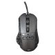 White Shark WS GM-5016B ECTOR-B vezetékes fekete gamer egér