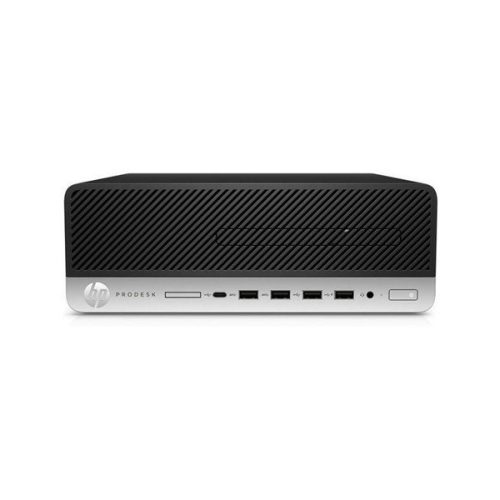 HP ProDesk 600 G5 SFF/i5-9600/16GB/256GB/Win11 Pro asztali számítógép (Felújított A)