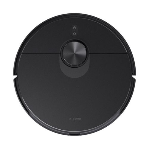 Xiaomi Robot Vacuum S20+ EU fekete robotporszívó