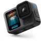 GoPro Hero13 CHDHX-131-RW fekete sportkamera