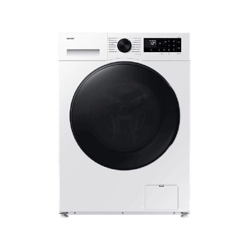 Samsung WD11DG5B15BELE 11 kg elöltöltős mosó-szárítógép